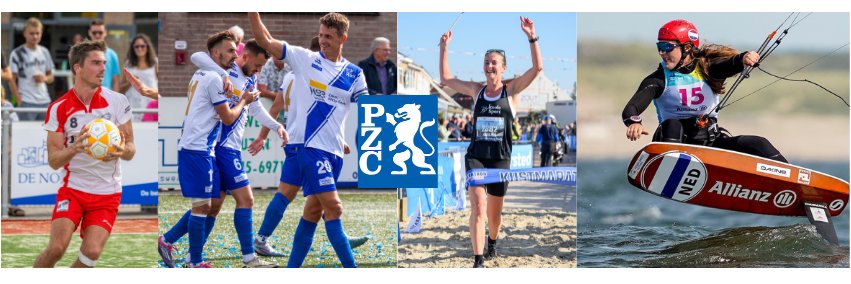 PZC Sport banner