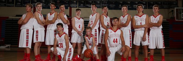 UCPatriotHoops1 Profile Banner