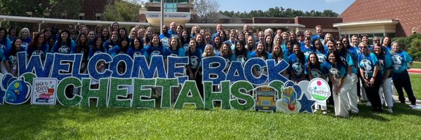 CreekViewElem Profile Banner