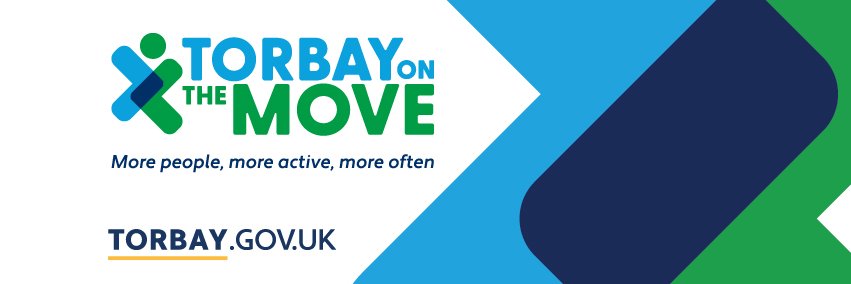 Torbay on the Move banner