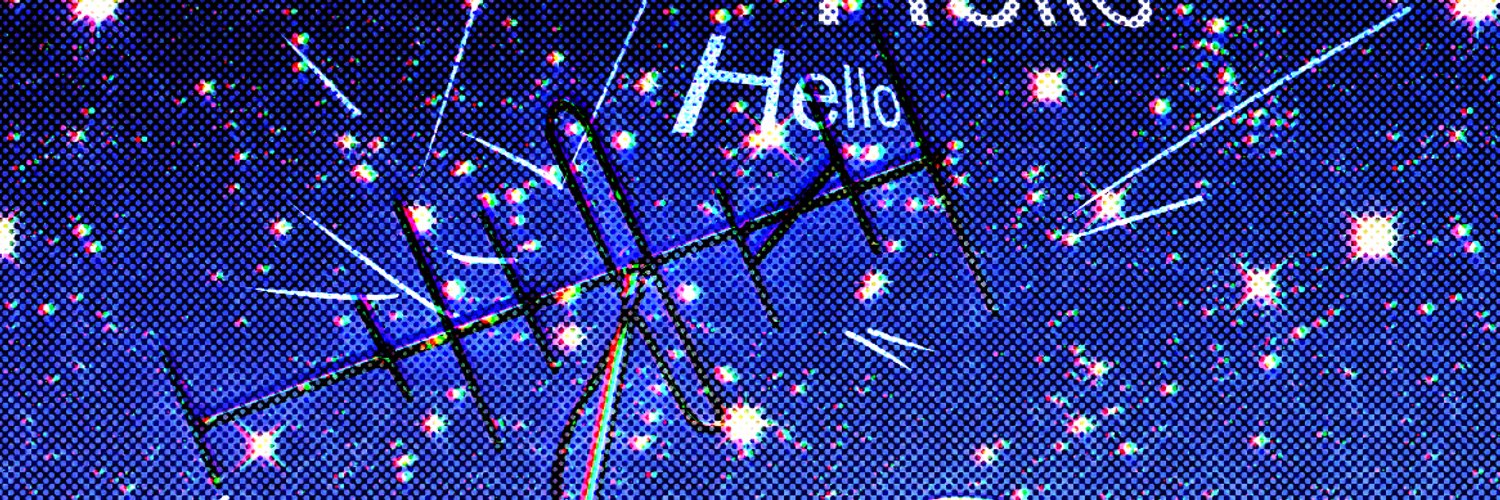 pista banner