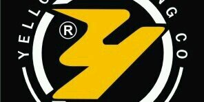 my YELLOW banner