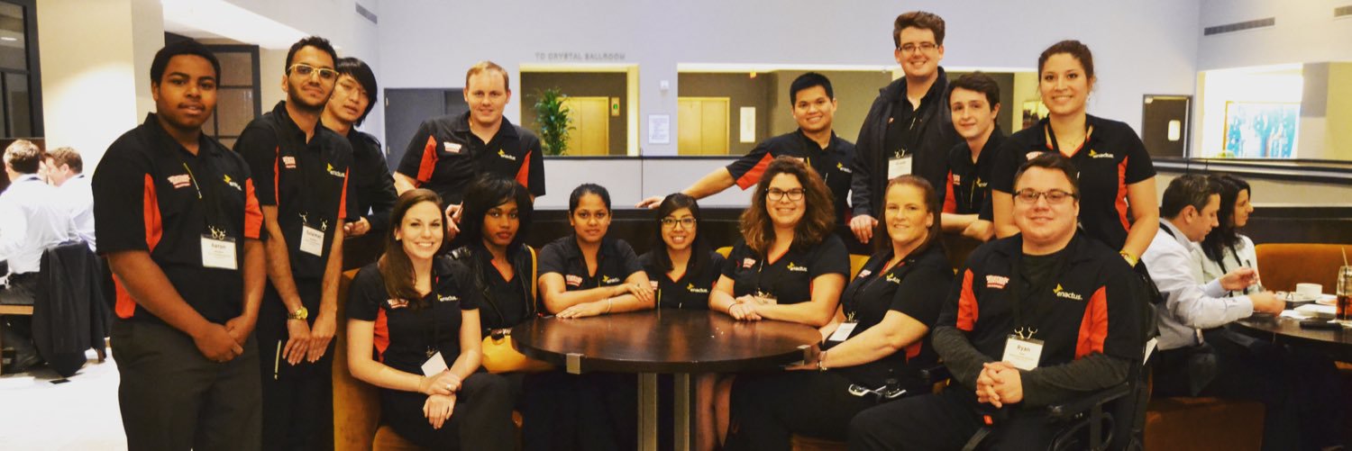 WKUEnactus's profile banner image