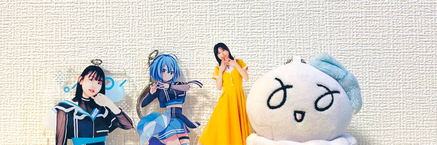 inoryaya's profile banner image