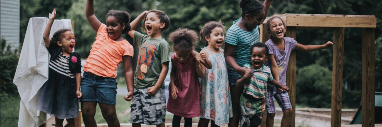 Charlottesville Area Community Foundation banner