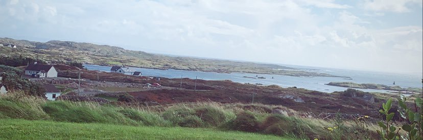 Libbie Mae Garrett banner