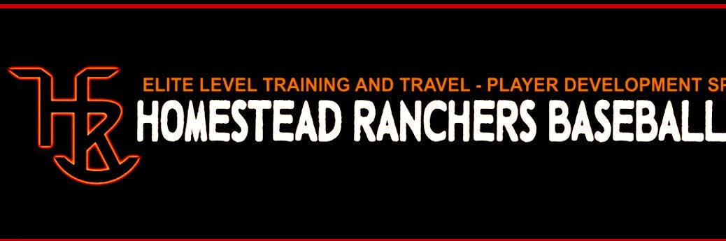 Homestead Ranchers banner