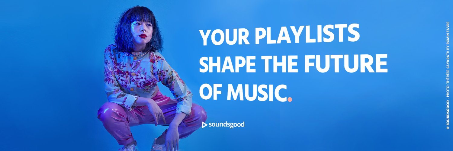 Soundsgood banner