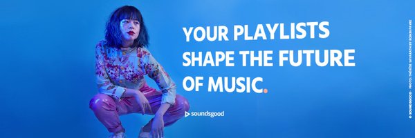 soundsgood Profile Banner
