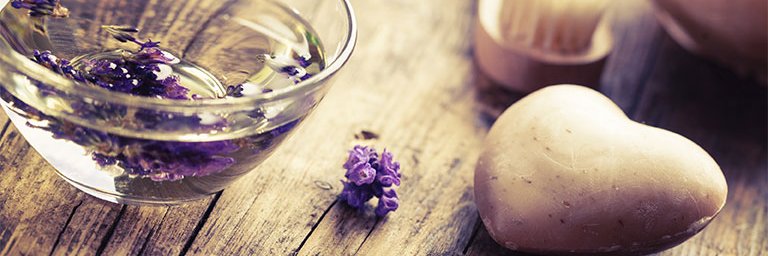 Organic Beauty banner