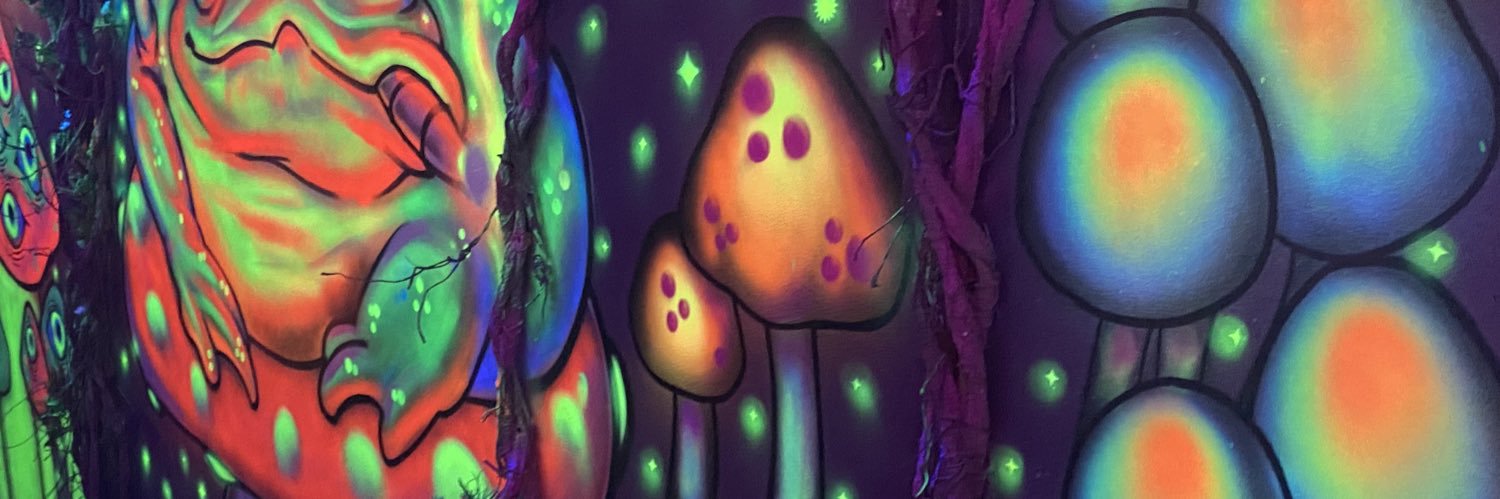 ForTheLoveofRee's profile banner image