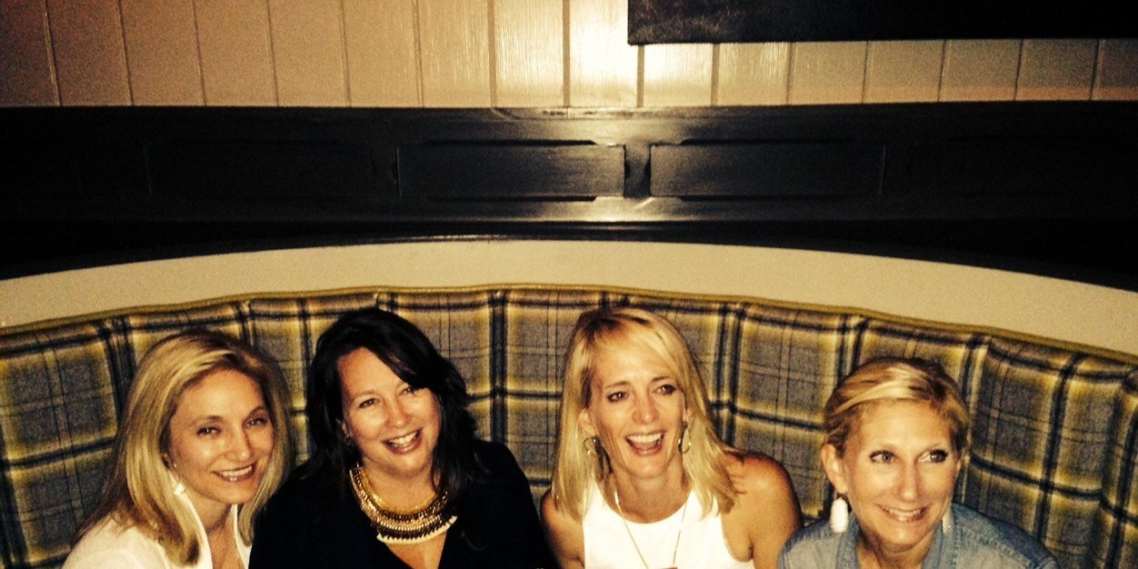 Cheri Leavy banner