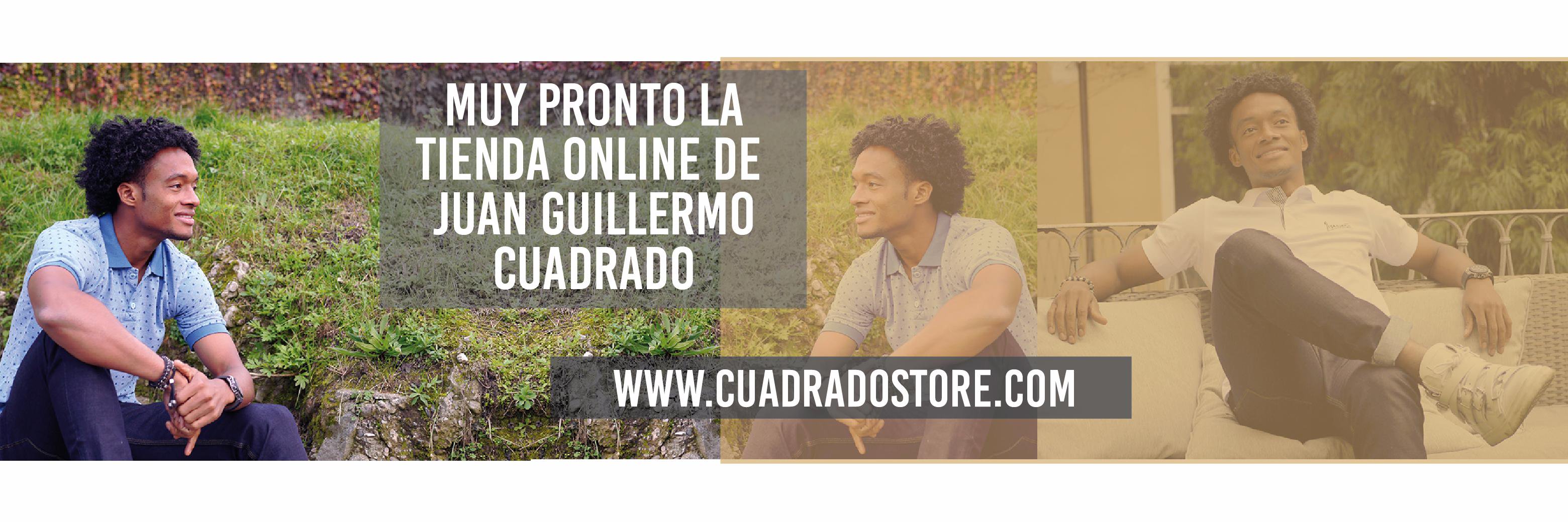 CuadradoStore's profile banner image