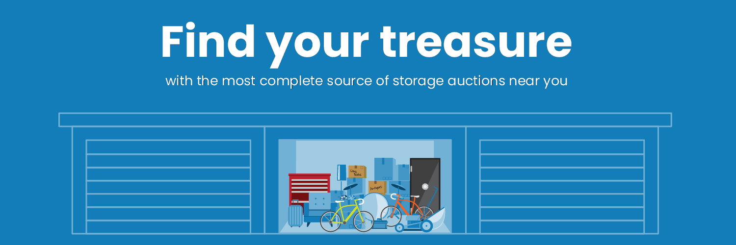 StorageTreasures banner