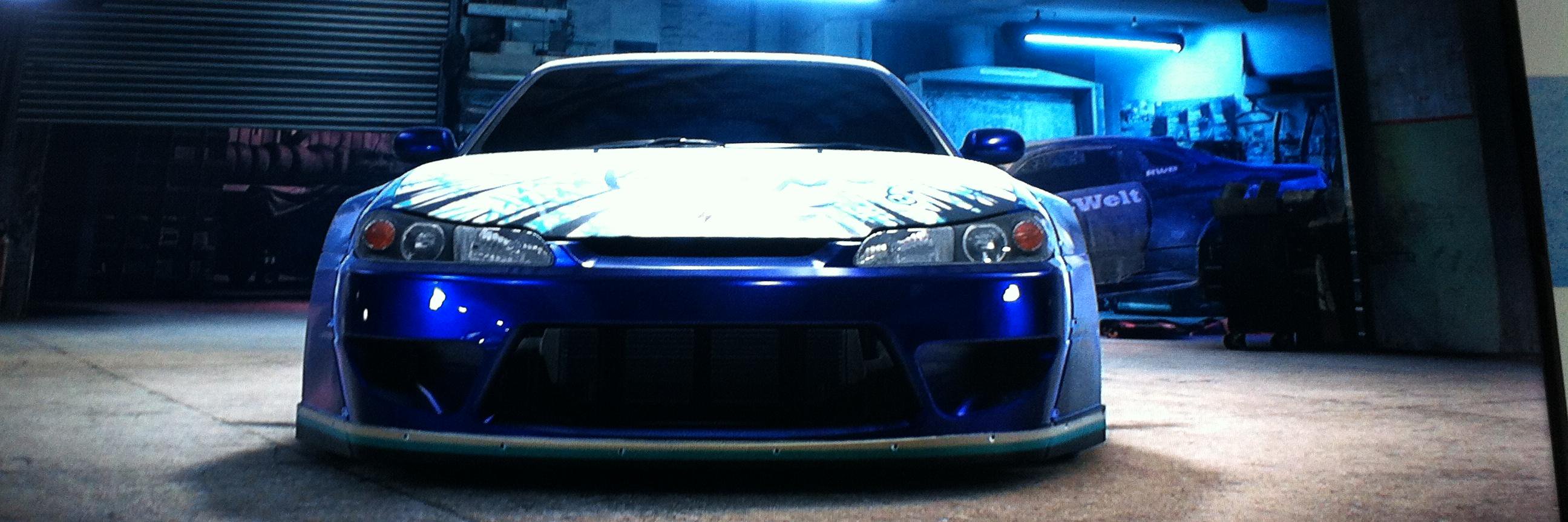 BotKiller97's profile banner image