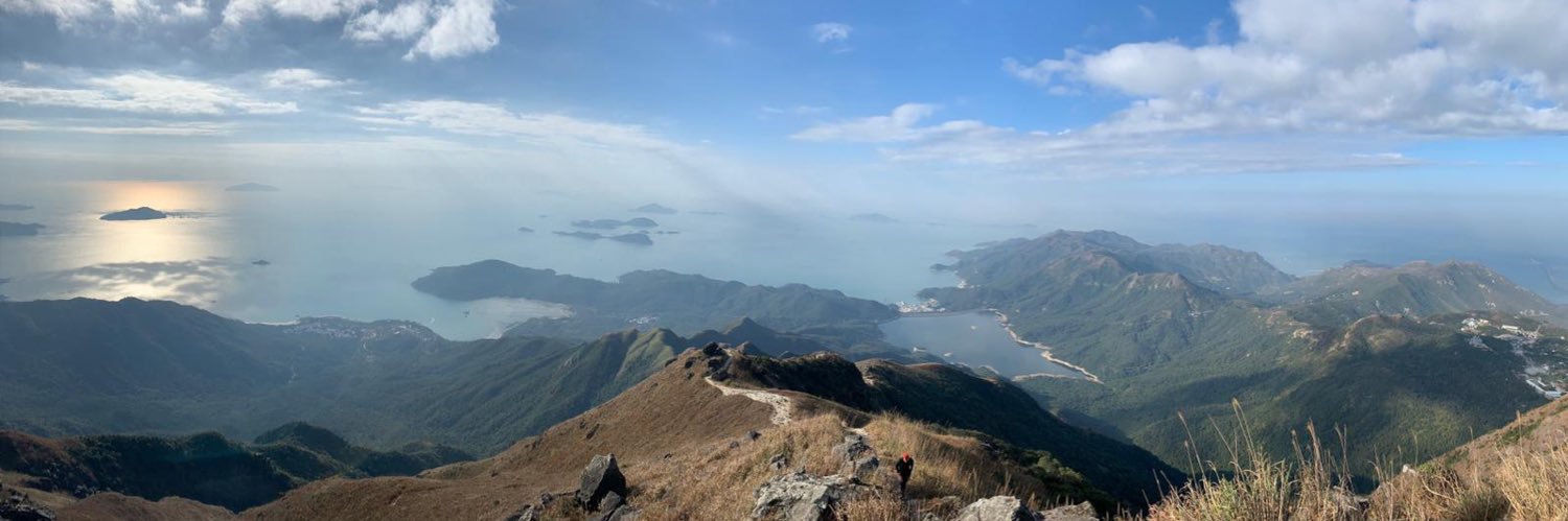 OmarTrailRuns's profile banner image