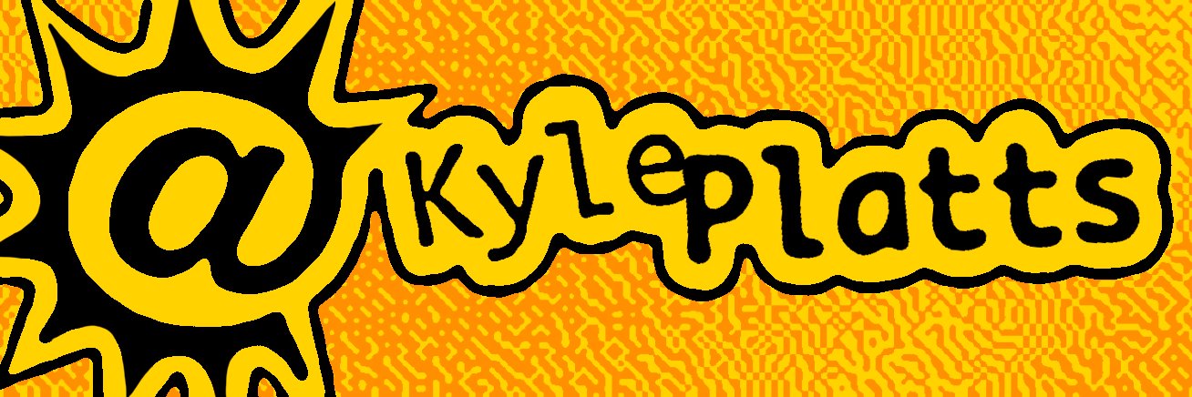 Kyle Platts banner