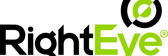 RightEye LLC banner