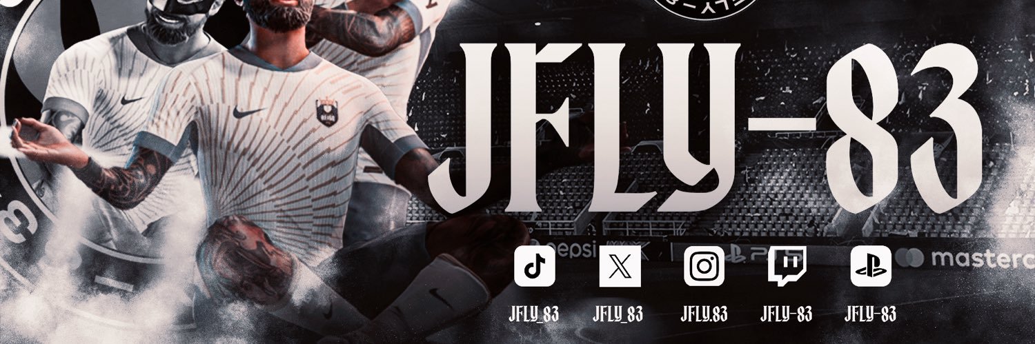 Jfly_83's profile banner image
