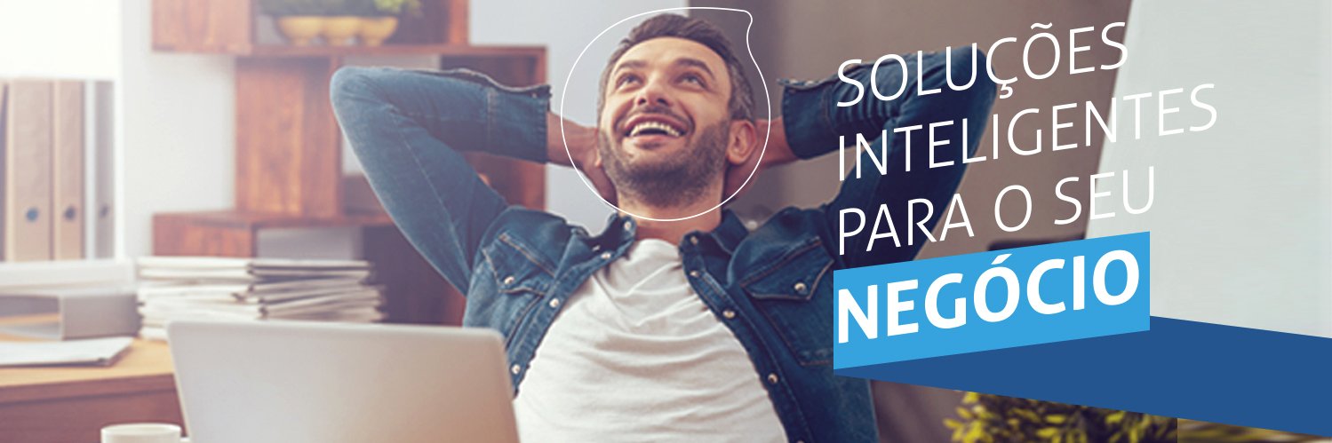 ip3solucoes's profile banner image
