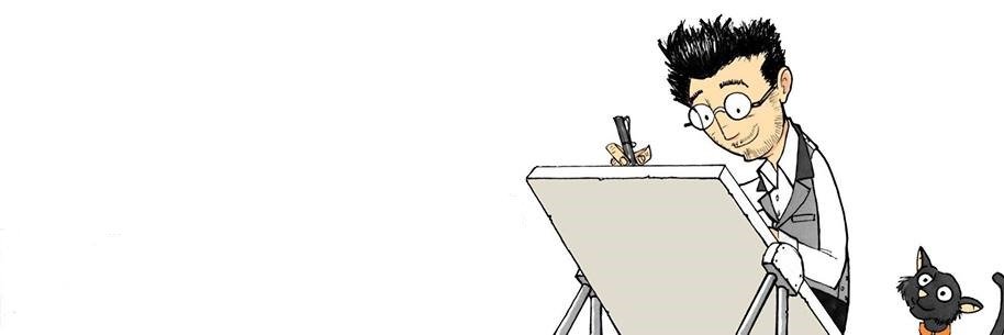 strangejamie's profile banner image