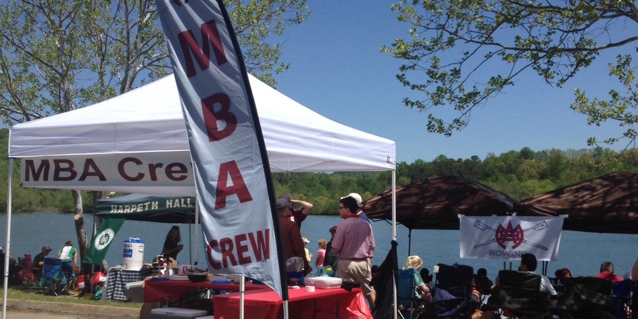MBARowing's profile banner image