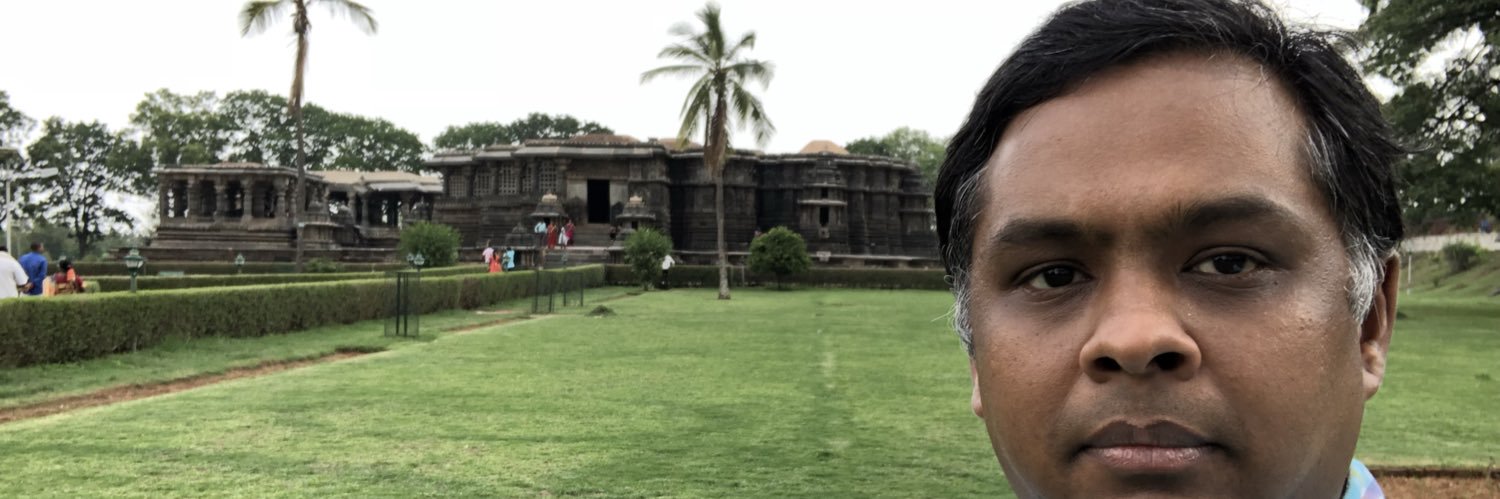 ramarun66's profile banner image