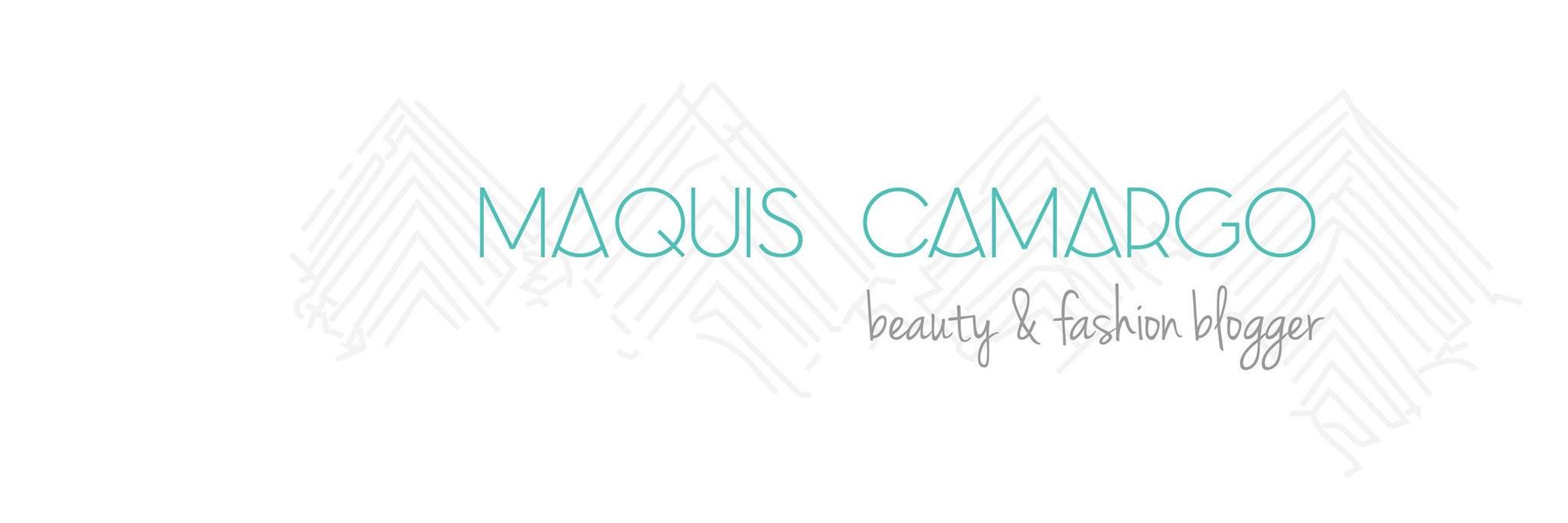 maquiscamargo's profile banner image
