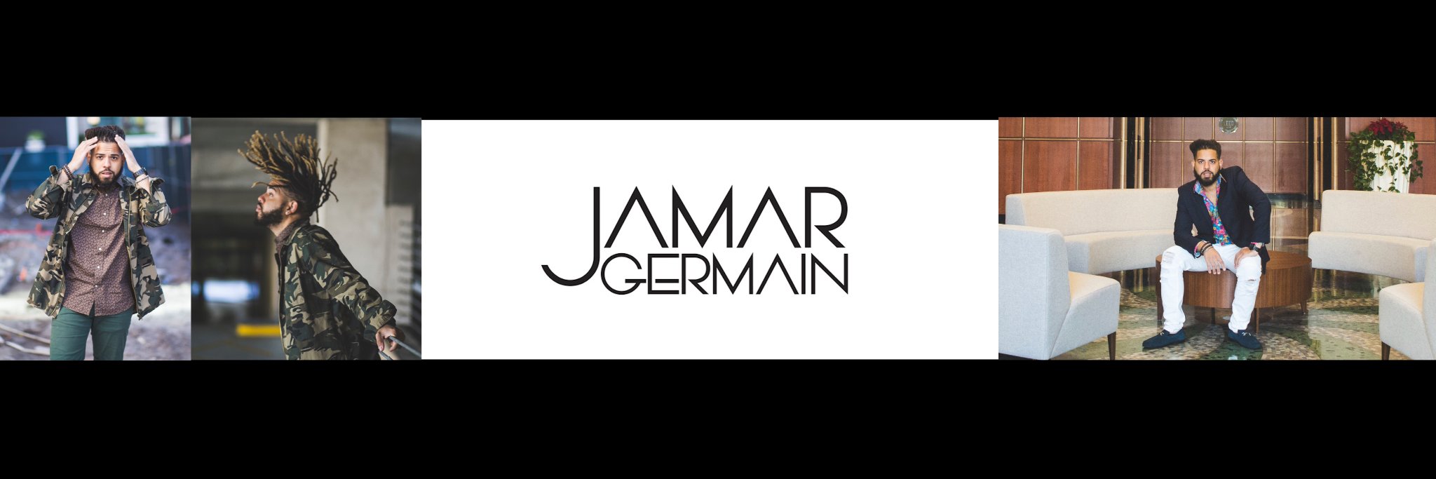 IAmJamarGermain's profile banner image