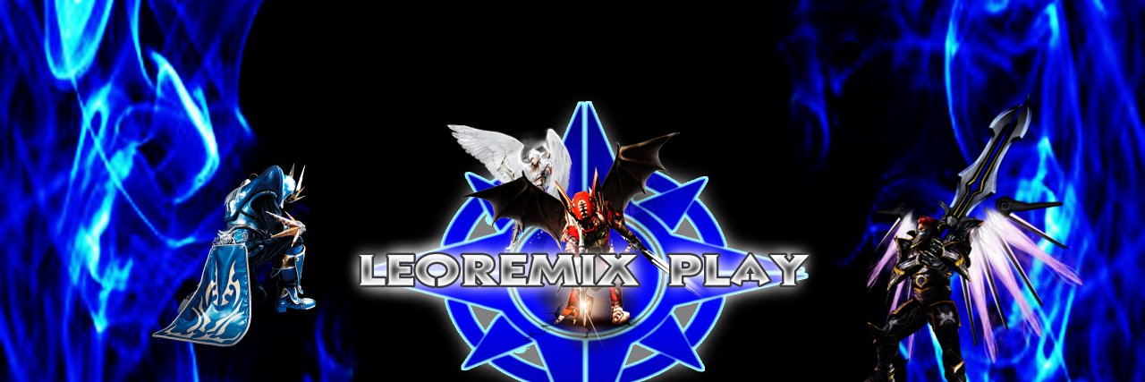 harenmix's profile banner image