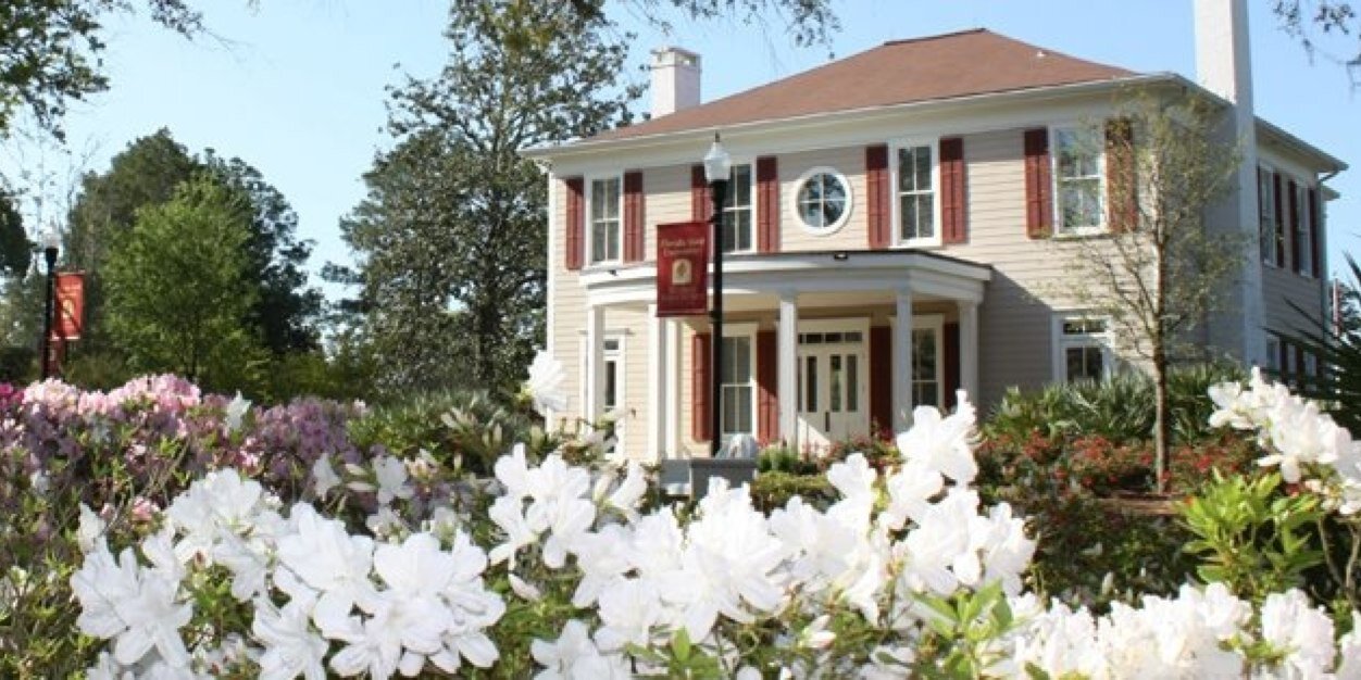 FSU Student Alumni Assocation banner