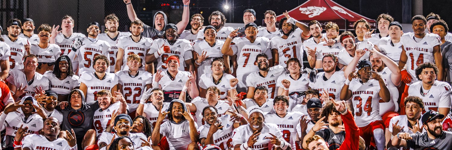Montclair_FB's profile banner image