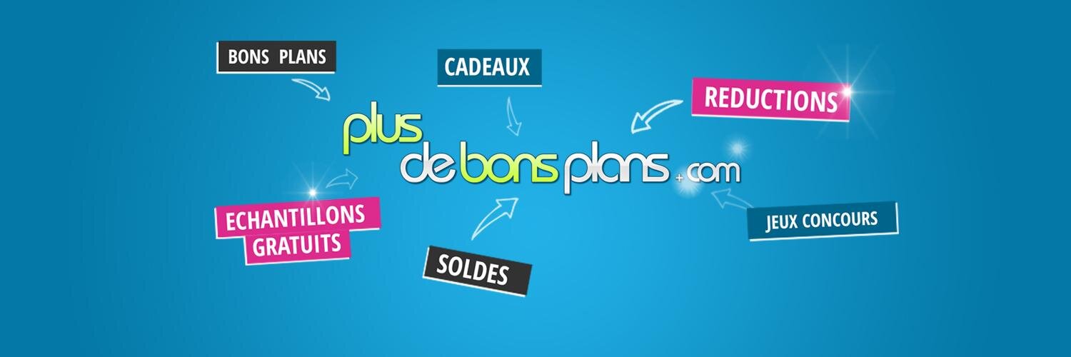 Plus de bons plans banner
