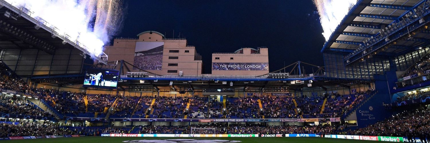 Anibal1403's profile banner image