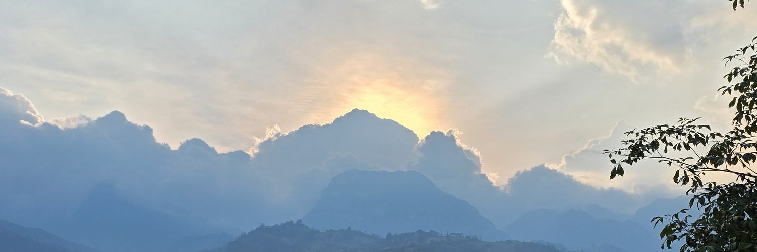MENGEORGE's profile banner image