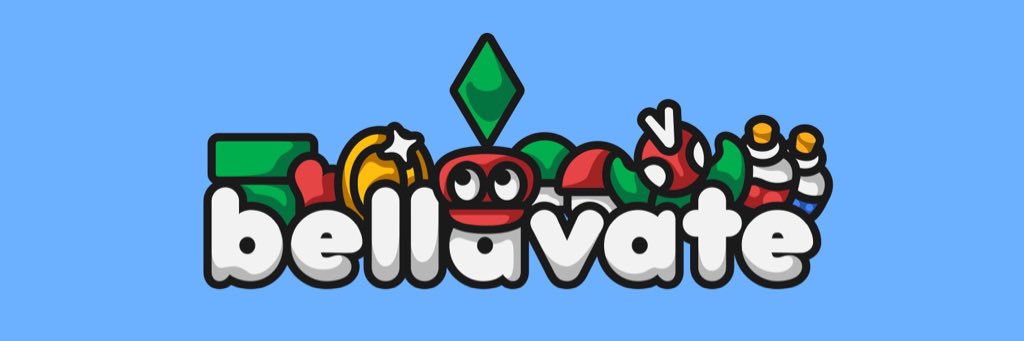 Bellavate's profile banner image