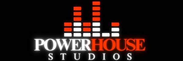 PHouseStudios Profile Banner
