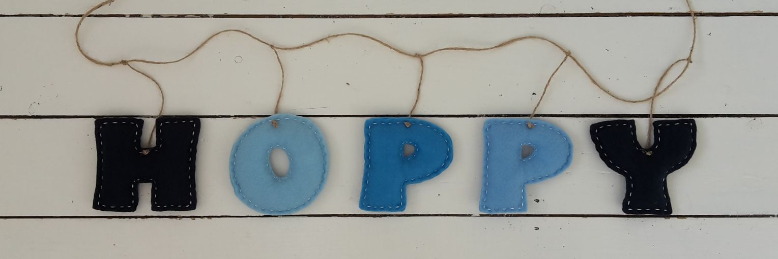 HandmadebyHoppy's profile banner image