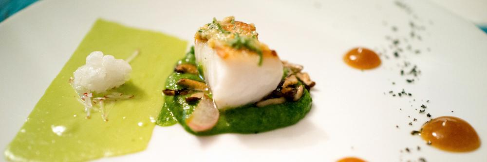 Saveur Restaurant banner