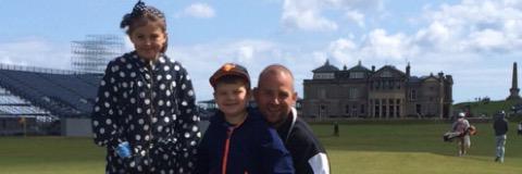 Barry Phillips banner