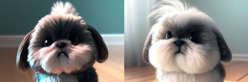 ShihTzu_Picasso's profile banner image