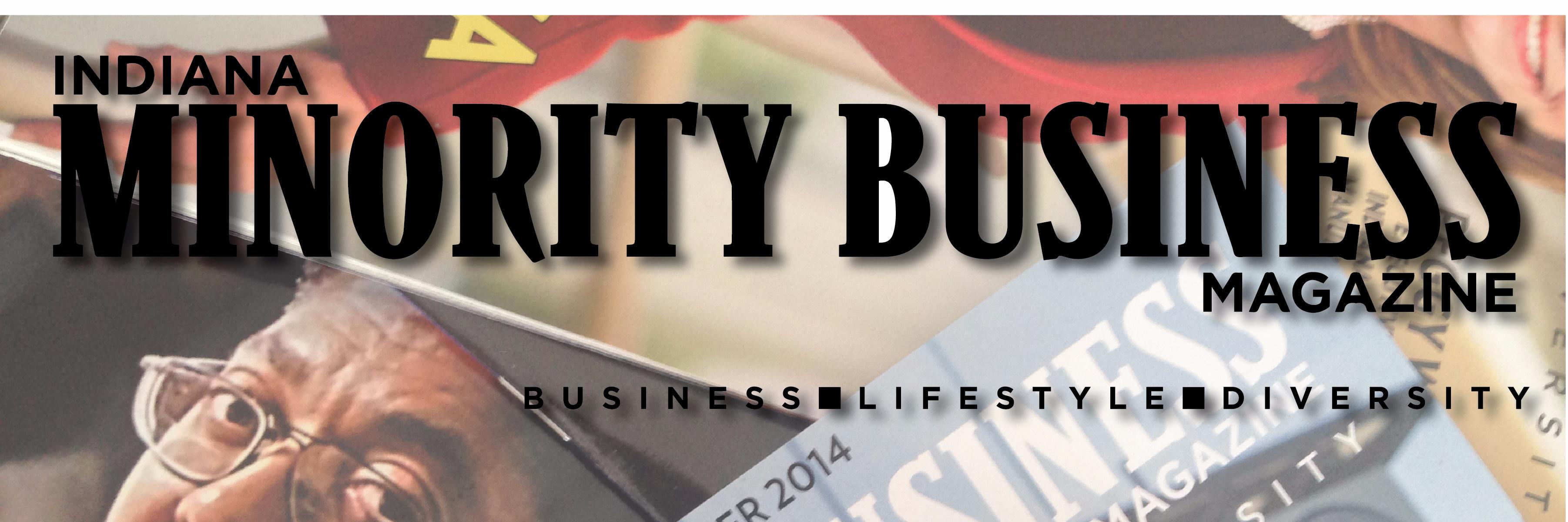 IMBM Magazine banner