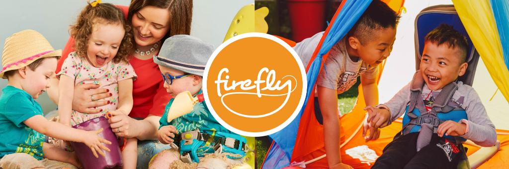 Fireflybyleckey banner