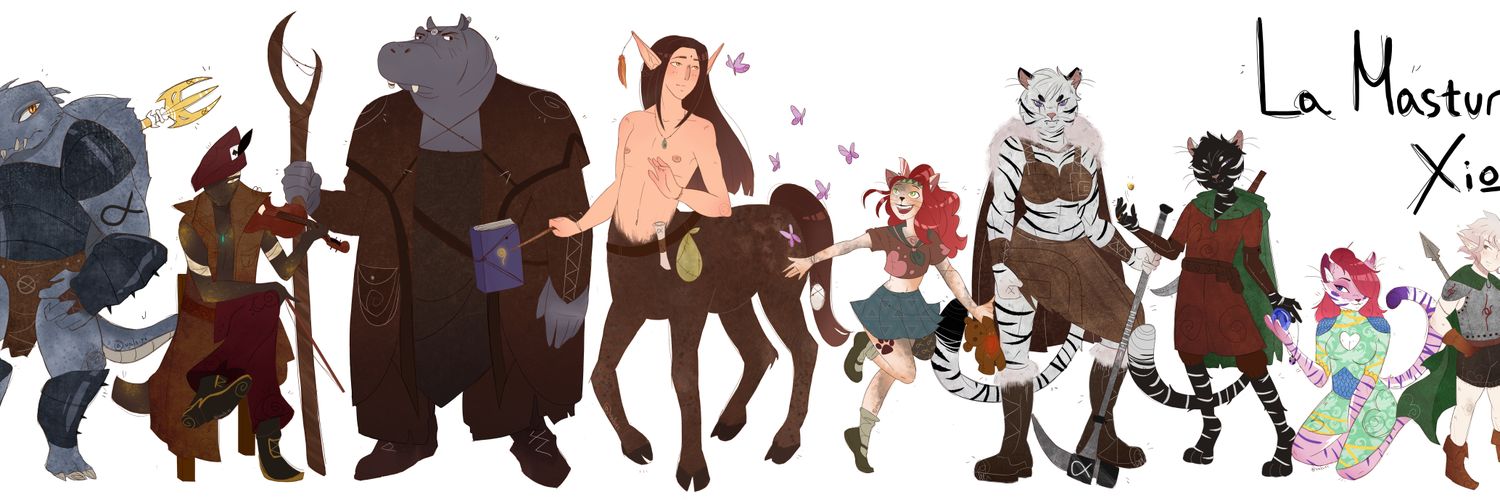 Berna_es_Magnus's profile banner image