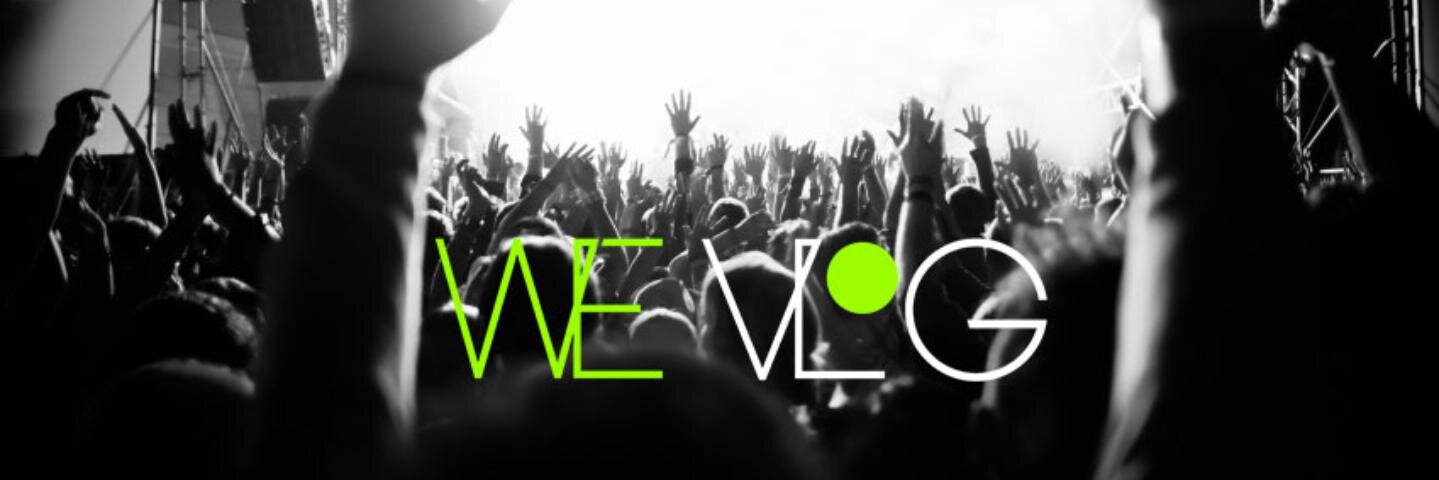 wevlogtv's profile banner image