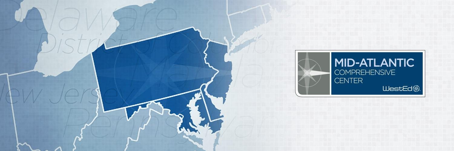 MACCWestEd's profile banner image