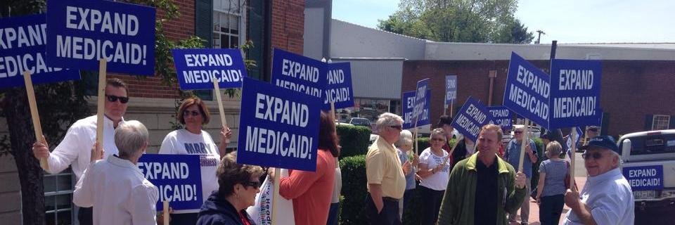 Terry Adams for TN banner