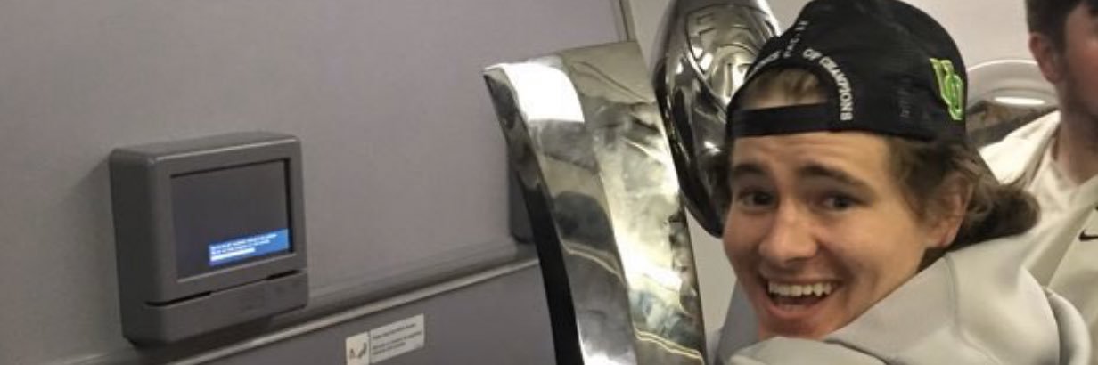 NickDanger17's profile banner image
