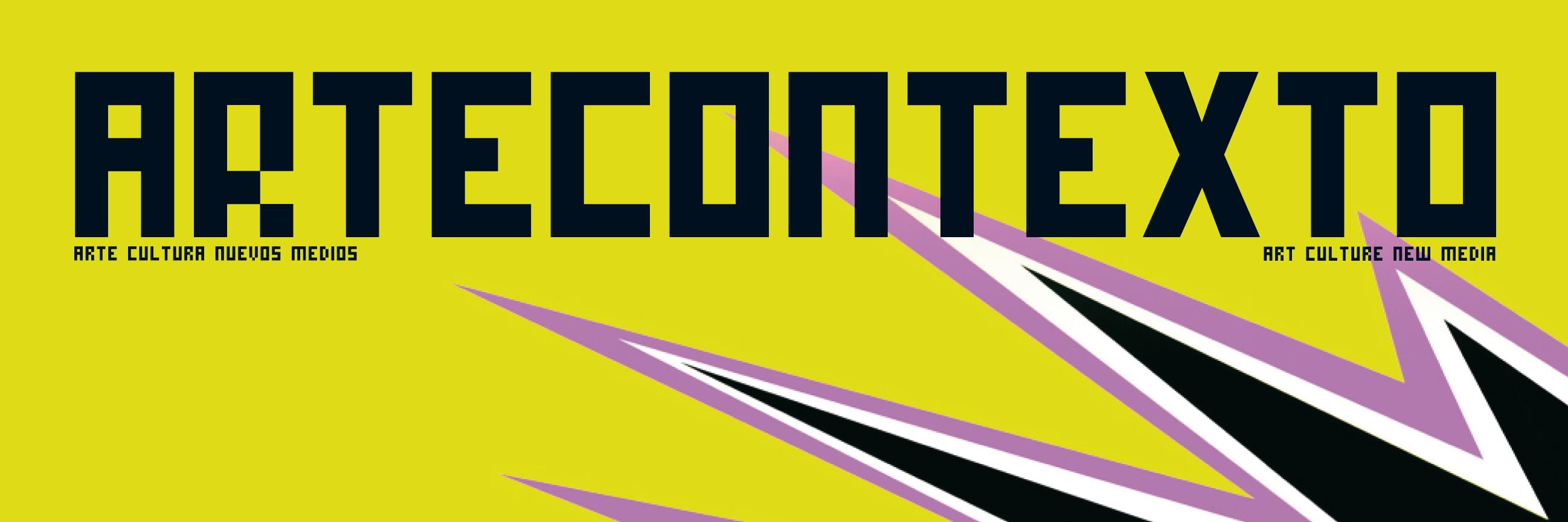 artecontexto's profile banner image