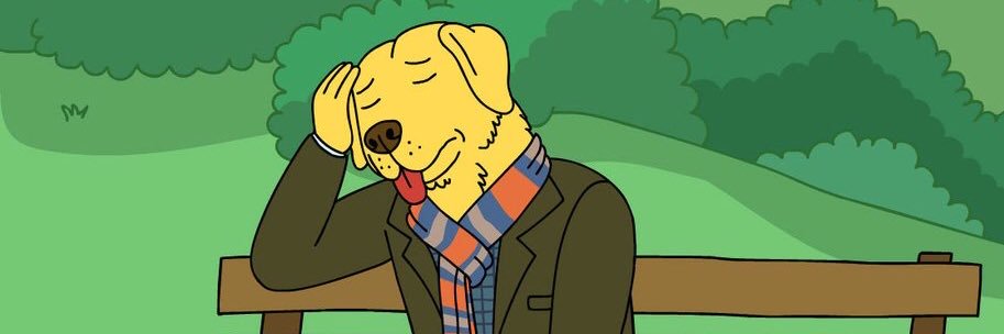 oof banner